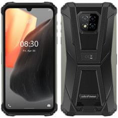 Ulefone Armor 8 Pro 8GB/128GB, 5580mAh, černá