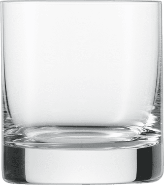 Zwiesel Glas Poháre na WHISKY, 282ml 4ks, TAVORO, Zwiesel Glas