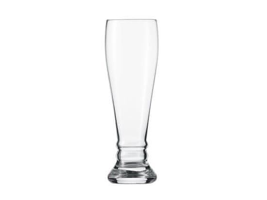 Schott Zwiesel Poháre na pšeničné pivo, 650ml 6ks, BAR SPECIAL, SCHOTT ZWIESEL