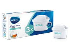 BRITA Vodné filtre Maxtra + Pure Performance 3ks, BRITA