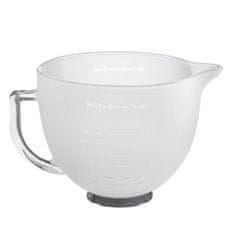 KitchenAid Sklenená misa 5K5GBF (4,83 l) pre roboty KitchenAid Artisan