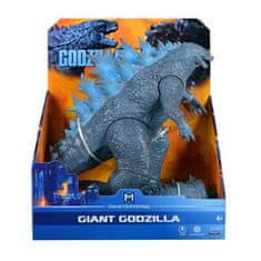 PLAYMATES TOYS Godzilla vs Kong Gigantická Godzilla akčná figúrka 28 cm