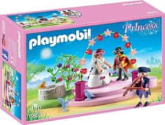 Playmobil 6853 Maškarný ples