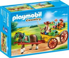 Playmobil 6932 Drožka