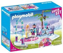 Playmobil Playmobil 70008 SuperSet princeznový ples