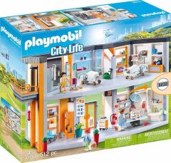 Playmobil 70190 Veľká nemocnica