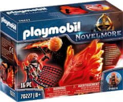 Playmobil Playmobil 70227 Ohnivý duch a strážkyňa ohňa
