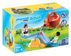 Playmobil Playmobil 70269 Vodná hojdačka s kanvičkou