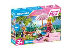 Playmobil 70504 Starter pack Princezná doplnkový set