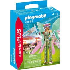 Playmobil Playmobil 70599 VÍLA NA CHÔDÁCH