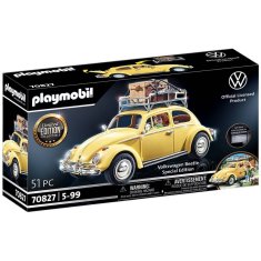 Playmobil Playmobil 70827 Volkswagen Chrobák