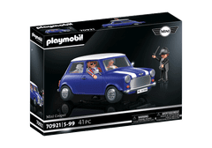 Playmobil 70921 Mini Cooper