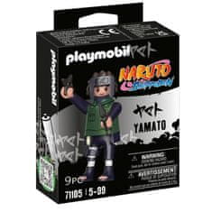 Playmobil Playmobil 71105 Naruto Shippuden - Yamato