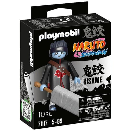 Playmobil PLaymobil 71117 Naruto Shippuden - Kisame