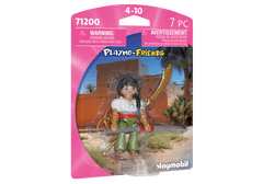 Playmobil Playmobil 71200 Bojovnice