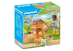 Playmobil Playmobil Country 71253 Včelárka