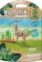 Playmobil Wiltopia 71062 Alpaka