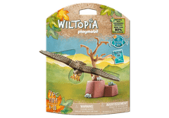 Playmobil Playmobil Wiltopia 71059 Orol