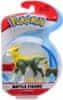 Jazwares Pokémon akčná figúrka Boltund 8 cm