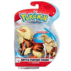 Jazwares Pokémon figúrka ARCANINE