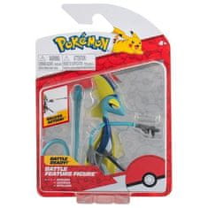 Jazwares Pokémon figúrka Inteleon