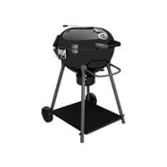 Outdoorchef Gril na drevené uhlie KENSINGTON 570C Ø 54 cm, OUTDOORCHEF