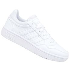 Adidas Obuv biela 35 EU Hoops 30 K