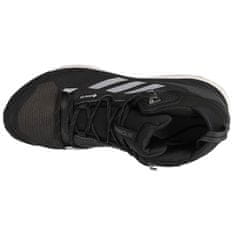 Adidas Obuv treking čierna 42 EU Terrex Skychaser 2 Mid Gtx