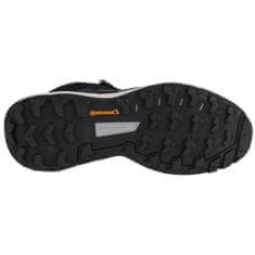 Adidas Obuv treking čierna 42 EU Terrex Skychaser 2 Mid Gtx