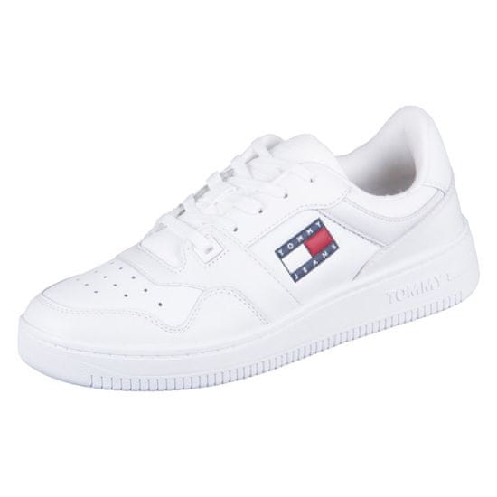 Tommy Hilfiger Obuv biela 40 EU EN0EN01723YBR