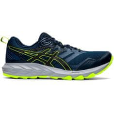 Asics Obuv beh tmavomodrá 42.5 EU Gelsonoma 6