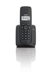 Gigaset DECT A116 Black