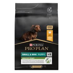 Purina Pro Plan SMALL PUPPY HEALTHY START kura 3 kg