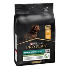 Purina Pro Plan SMALL PUPPY HEALTHY START kura 3 kg