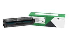 Lexmark Black Return Toner Cartridge SK/CX331,431 - 1 500 str.