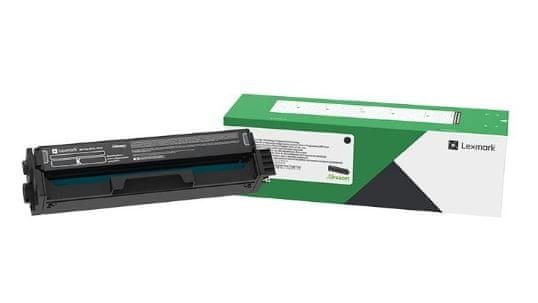 Lexmark toner 20N2HK0 / Black / 4 500 strán / return program