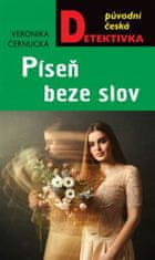 Pieseň bez slov - Veronika Černucká