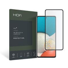 Hofi Hofi ochranné sklo pre Samsung Galaxy A53 5G - Čierna KP25553