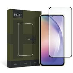 Hofi Hofi ochranné sklo pre Samsung Galaxy A54 - Čierna KP25554