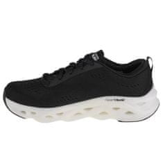 Skechers Obuv čierna 38 EU GO Run Swirl Tech