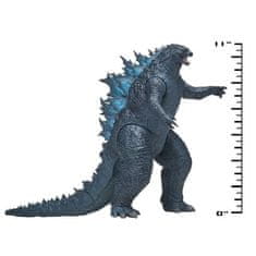 PLAYMATES TOYS Godzilla vs Kong Gigantická Godzilla akčná figúrka 28 cm