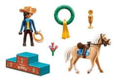 Playmobil Playmobil 70697 Rodeo Próza