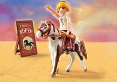 Playmobil Playmobil 70698 Rodeo Abigail