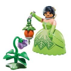 Playmobil Playmobil 5375 Kvetinová princezná