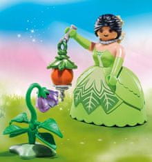 Playmobil Playmobil 5375 Kvetinová princezná