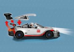 Playmobil 70764 Porsche 911 GT3 Cup