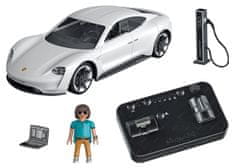 Playmobil Playmobil 70765 Porsche Mission E