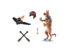 Playmobil Playmobil 70711 SCOOBY-DOO! Zberateľská figúrka Pilot