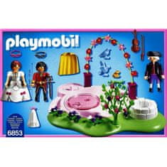 Playmobil 6853 Maškarný ples