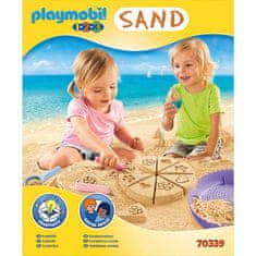 Playmobil Playmobil 70339 Sada na piesok Pekárne